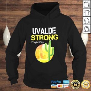 Hoodie Uvalde Strong Protect Our Children Pray For Texas We love you Texas TShirt