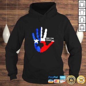 Hoodie Uvalde Texas Protect Our Children Pray for Uvalde Shirt