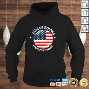 Hoodie Uvalde Texas protect our children uvalde strong shirt