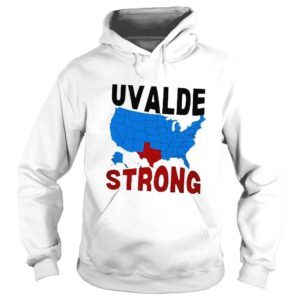 Hoodie Uvalde protect our children uvalde Texas shirt