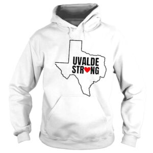 Hoodie Uvalde strong pray for Texas Texas shooting Texas school pray pray for uvalde Texas shirt