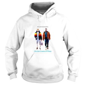 Hoodie Val And Kevin Its A Great Day To Be Alive TShirt