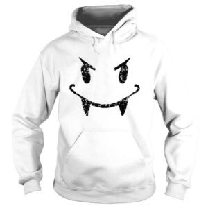 Hoodie Vampires Smile Arin Hanson shirt