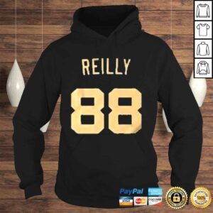 Hoodie Vanderbilt Baseball Patrick Reilly 88 Shirt