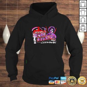 Hoodie Visit the castle of Frank Nfurter shirt