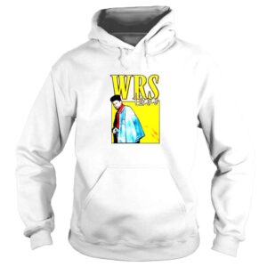 Hoodie WRS Llamame Call Me Romania Eurovision Shirt