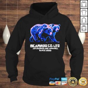 Hoodie Walking Pals Heavy Vintage shirt