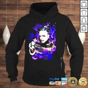 Hoodie Warlocks brew jake munro shirt