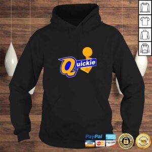 Hoodie Warriors Draymond Green Mocks Cavaliers Quickie TShirt