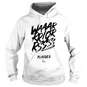 Hoodie Warriors Gold Blooded 2022 Conference Finals Shirt