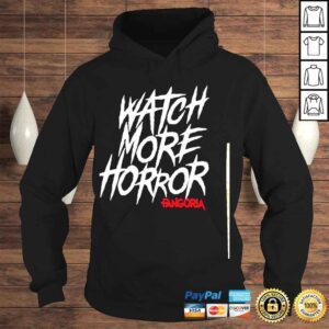 Hoodie Watch more horror fangoria Tshirt