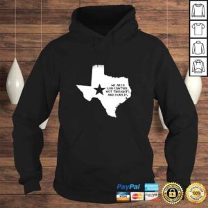 Hoodie We Need Gun Control Now Uvalde Texas Strong Shirt