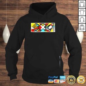 Hoodie Whatsneu gcx x content shirt