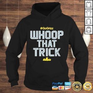 Hoodie Whoop that trick al kapone for men women shirt