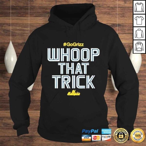 Whoop that trick al kapone for men women shirt - Image 4