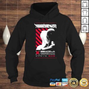 Hoodie Windwaker Beautiful Tshirt