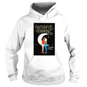 Hoodie Witchful Thinking Sticker TShirt