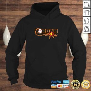 Hoodie Yordan Alvarez Bomb TShirt