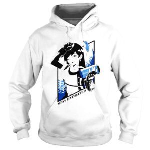 Hoodie Yuka Omatic The Yetee Take It To The Limit Shirt