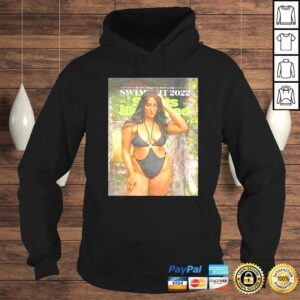 Hoodie Yumi Nu Swimsuit 2022 shirt