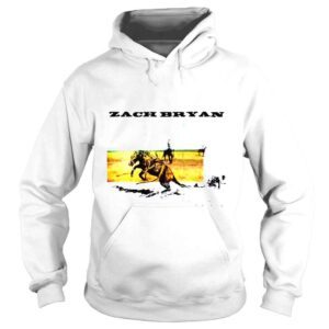 Hoodie Zach Bryan will the devil can scrap but the lord has won shirt