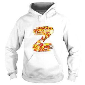 Hoodie Zeds Dead Scribble Natural TShirt