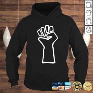 Hoodie Zero Tolerance For Racism Sexism Ableism Homophobia shirt