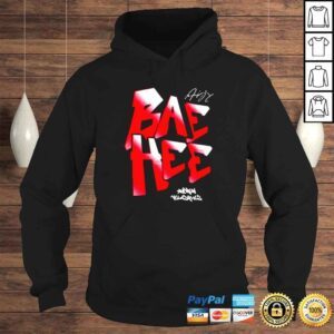 Hoodie andrew Velazquez Los Angeles baseball signature shirt