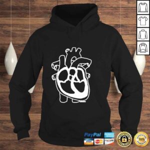 Hoodie arrhythmias Gonna Getcha Shirt