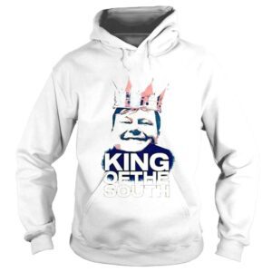 Hoodie barstool Mintzy King Of The South Shirt