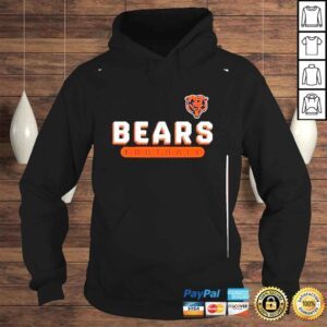 Hoodie chicago bears Football shirt