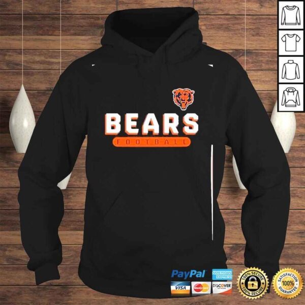 chicago bears Football shirt - Image 4