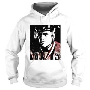 Hoodie chicago blackhawks jonathan toews sketch k shirt