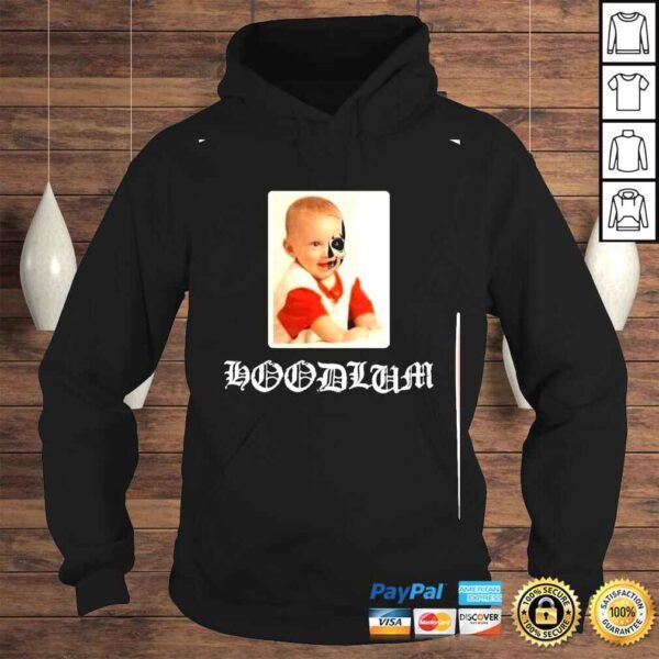 darby baby photo darby allin shirt - Image 4