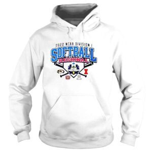 Hoodie division I Women�s Softball Regional Missouri 2022 Shirt