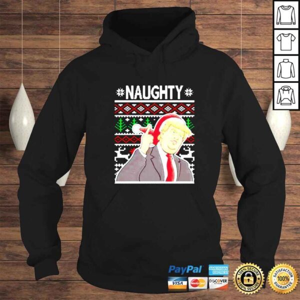 donald Trump naughty shirt - Image 4