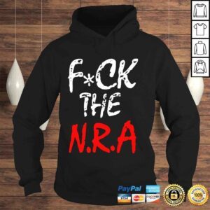 Hoodie fuck the nra fuck the nra rose aiello march for change park land shirtra fuck the nra rose aiello march for change park land shirt