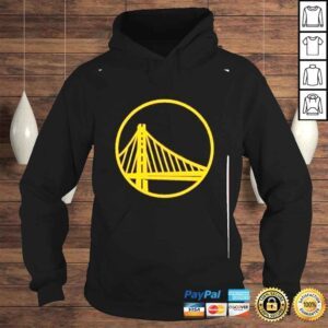 Hoodie golden state warriors arcadia city edition shirt