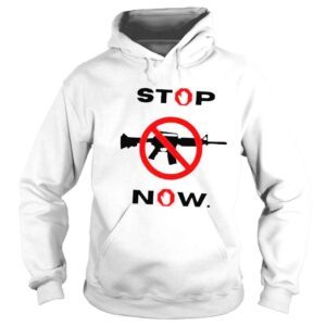 Hoodie gun now protect our children uvalde Texas shirt