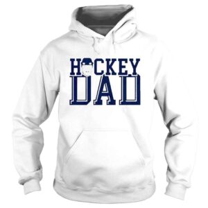 Hoodie hockey Dad 2022 Shirt