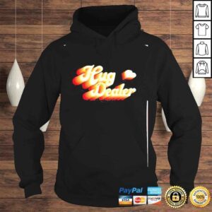 Hoodie holderness holderness hug dealer shirt