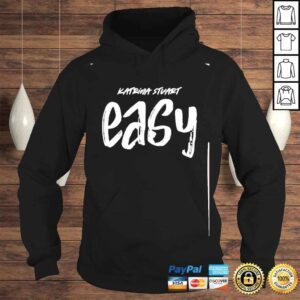 Hoodie katrina stuart easy black shirt