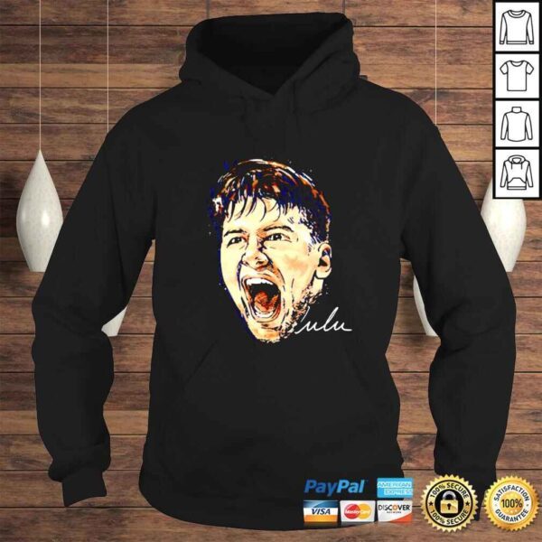 luka Doncic basketball signature shirt - Image 4