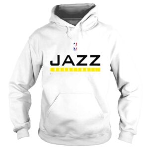 Hoodie nBA Mike Conley Utah Jazz Shirt