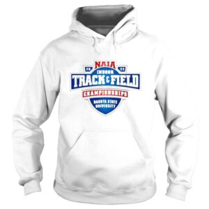 Hoodie naia Wrestling National Championships 2022 Shirt