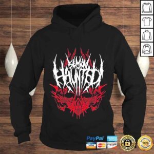 Hoodie season Of The Haunted Tshirt