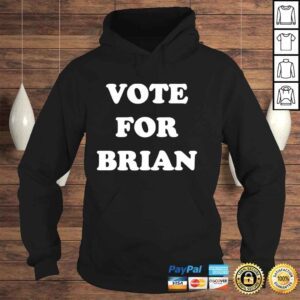 Hoodie simsforpa vote for brian brian sims pa shirt