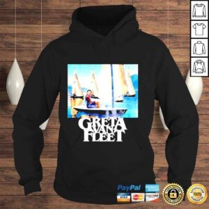 Hoodie sthtgohard Greta Van Fleet Shirt