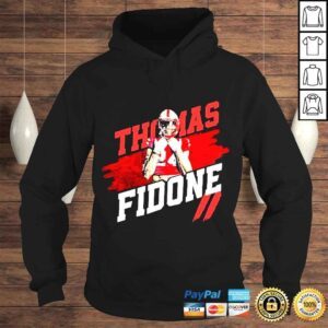 Hoodie thomas Fidone Ii Tfii Tshirt