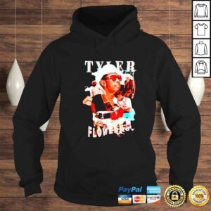 Hoodie tyler the Creator Flower Boy car vintage shirt